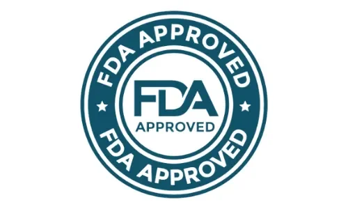 Burn Gummy™ Manufactured in an FDA-Registered Facility