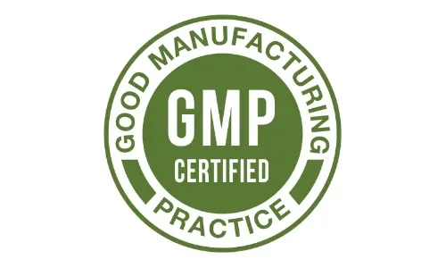 Burn Gummy™ GMP Quality Manufacturing